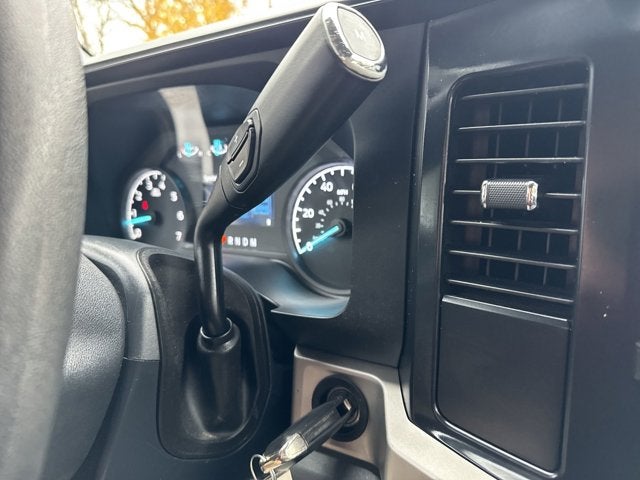 2024 Ford Super Duty F-250 SRW XLT