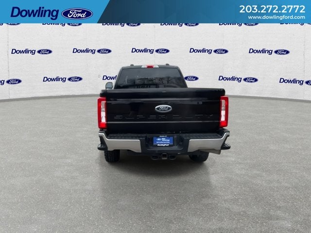 2024 Ford Super Duty F-250 SRW XLT