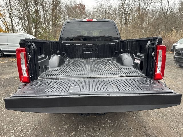 2024 Ford Super Duty F-250 SRW XLT