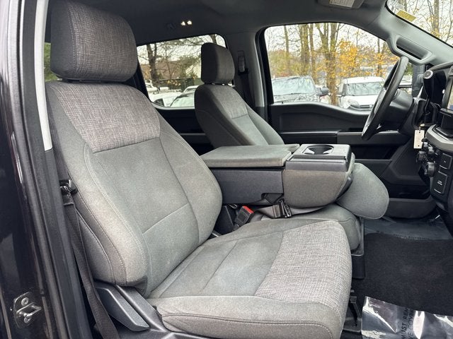 2024 Ford Super Duty F-250 SRW XLT