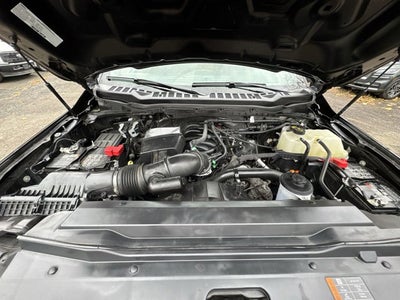 2024 Ford Super Duty F-250 SRW XLT