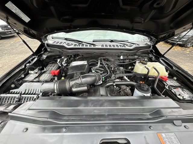 2024 Ford Super Duty F-250 SRW XLT