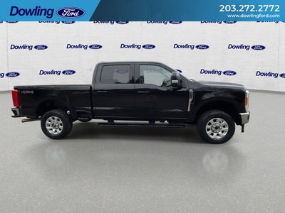 2024 Ford Super Duty F-250 SRW XLT