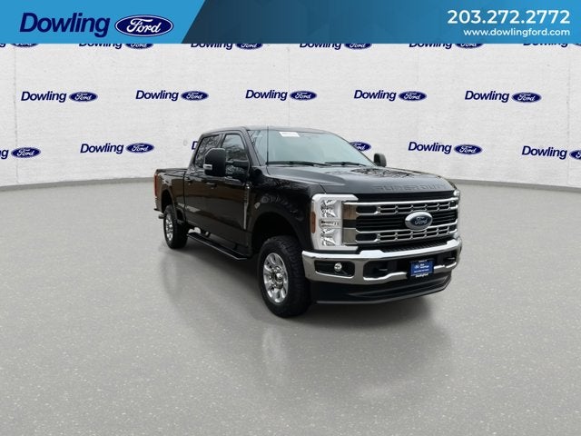 2024 Ford Super Duty F-250 SRW XLT