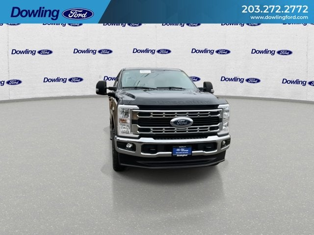 2024 Ford Super Duty F-250 SRW XLT