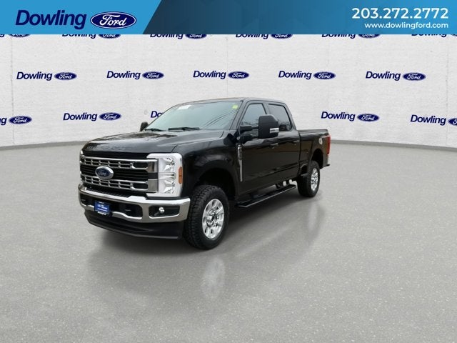2024 Ford Super Duty F-250 SRW XLT