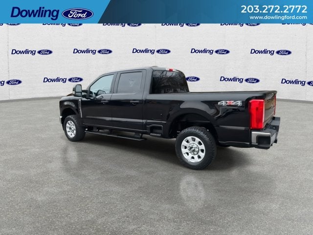 2024 Ford Super Duty F-250 SRW XLT