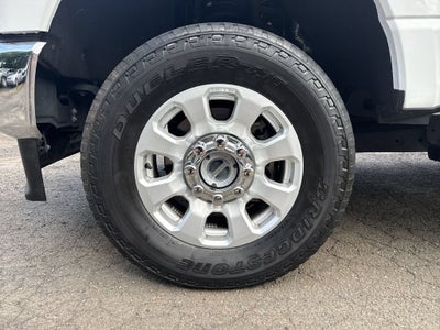2024 Ford F-250SD XLT
