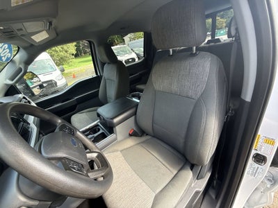2024 Ford F-250SD XLT