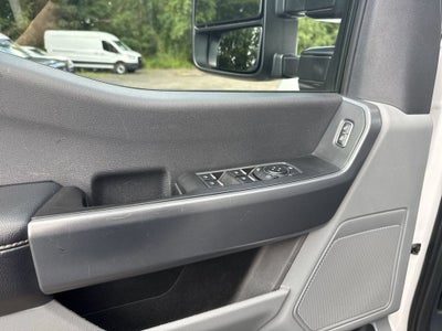2024 Ford F-250SD XLT