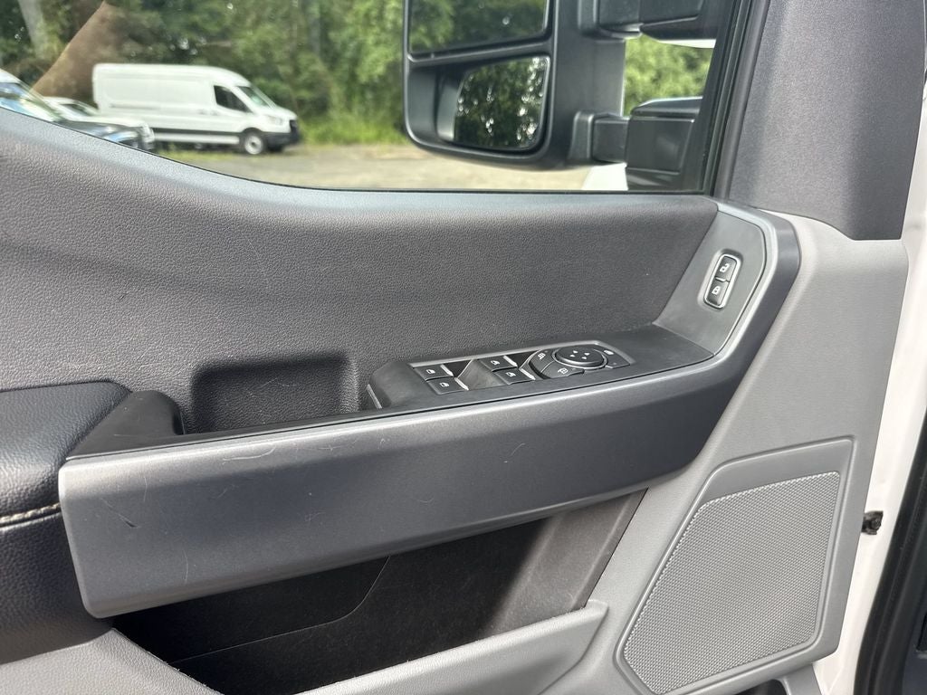 2024 Ford F-250SD XLT