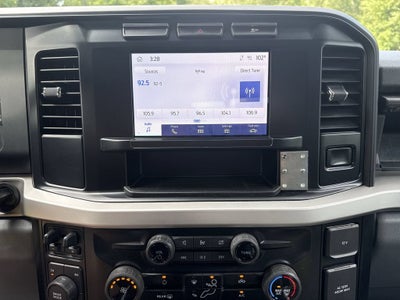 2024 Ford F-250SD XLT
