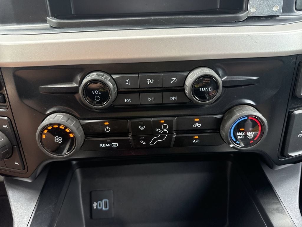 2024 Ford F-250SD XLT