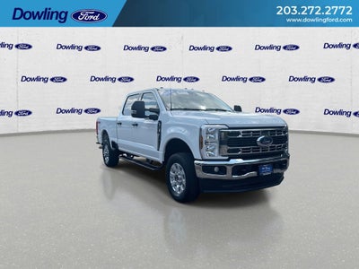2024 Ford F-250SD XLT