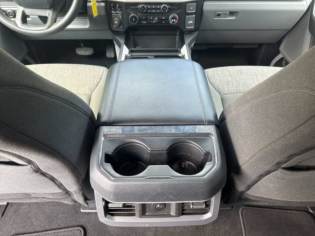2024 Ford F-250SD XLT