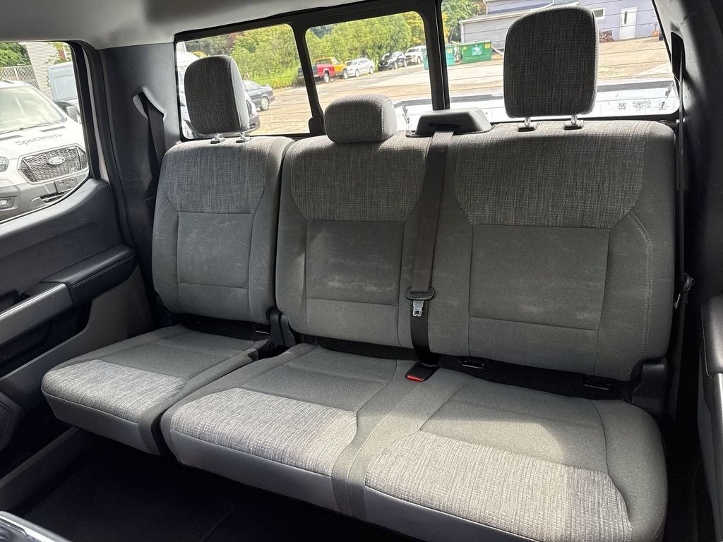 2024 Ford F-250SD XLT