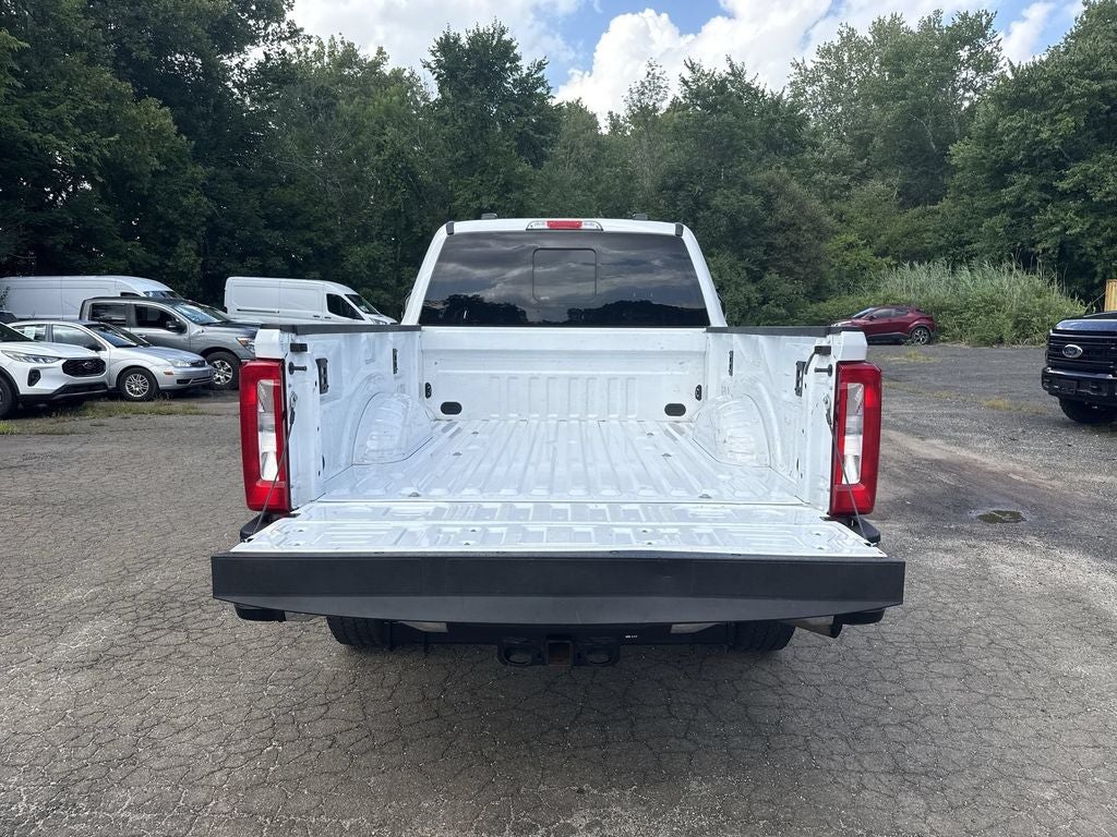 2024 Ford F-250SD XLT