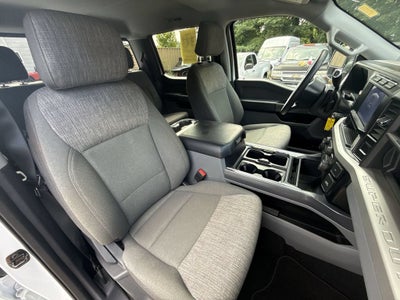 2024 Ford F-250SD XLT