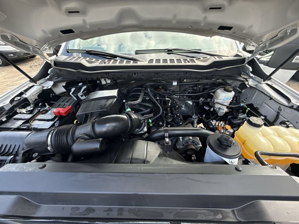 2024 Ford F-250SD XLT