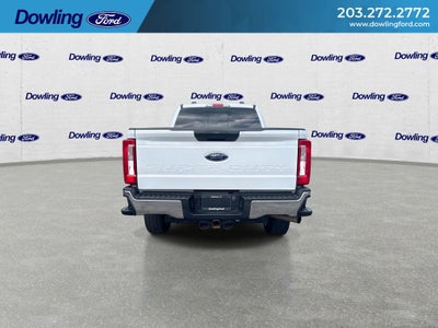 2024 Ford F-250SD XLT