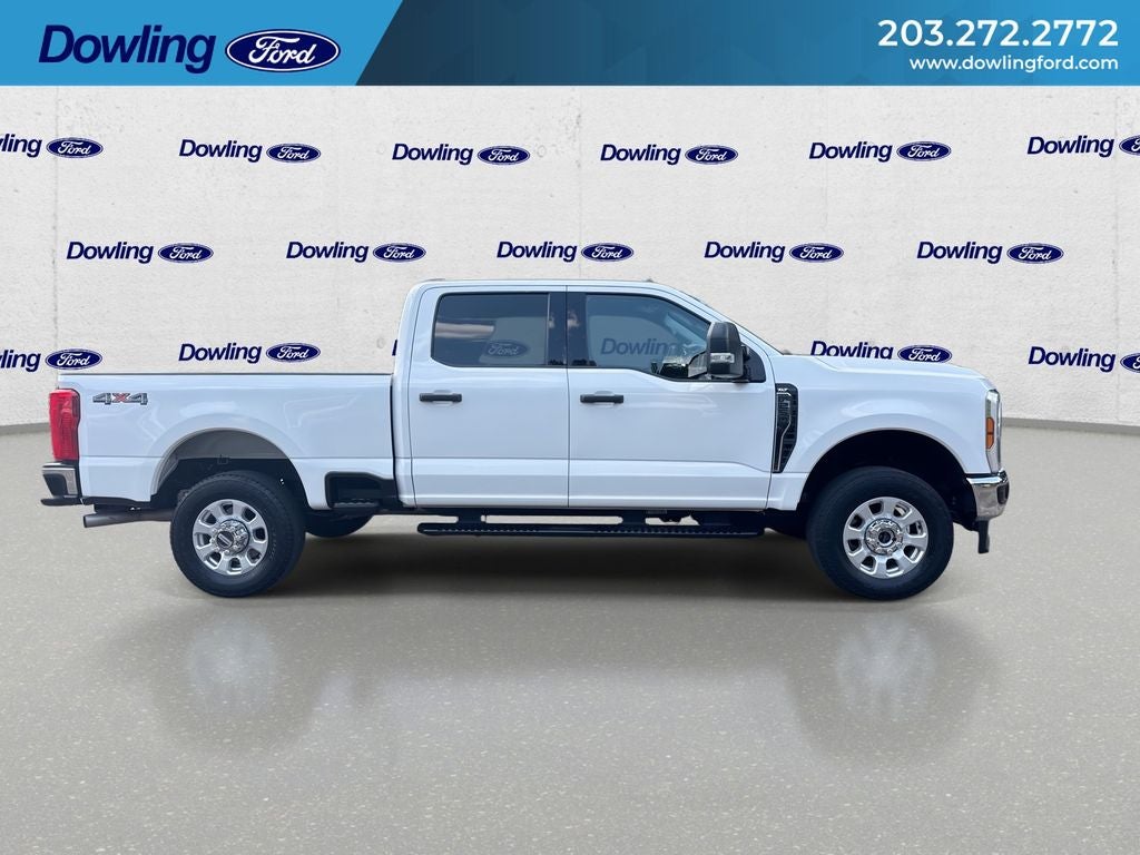 2024 Ford F-250SD XLT