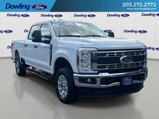 2024 Ford F-250SD XLT