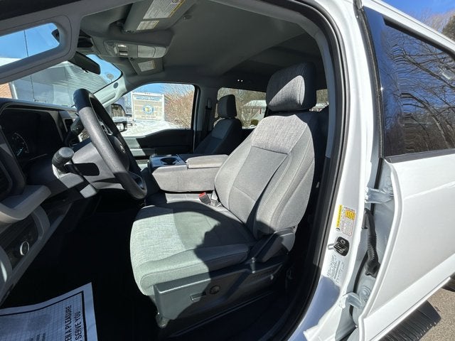 2025 Ford Super Duty F-250 SRW XLT