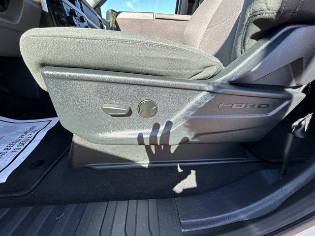 2025 Ford Super Duty F-250 SRW XLT