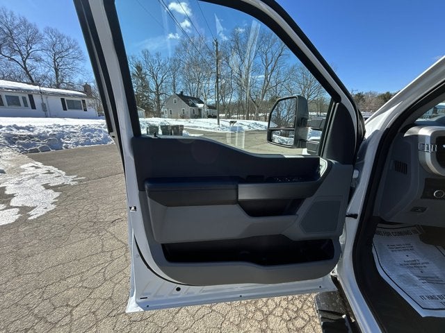 2025 Ford Super Duty F-250 SRW XLT