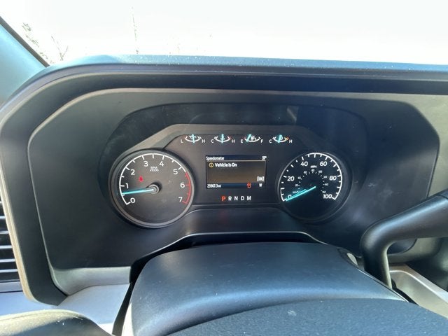 2025 Ford Super Duty F-250 SRW XLT