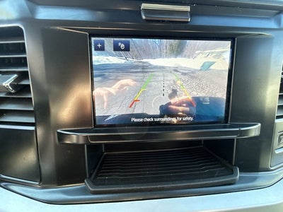 2025 Ford Super Duty F-250 SRW XLT