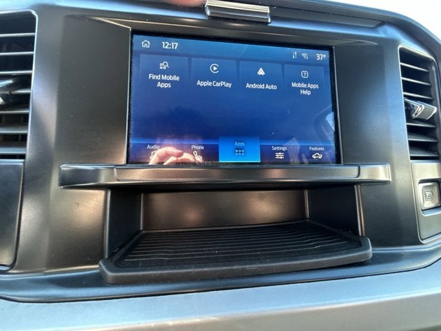 2025 Ford Super Duty F-250 SRW XLT