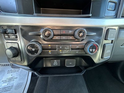 2025 Ford Super Duty F-250 SRW XLT