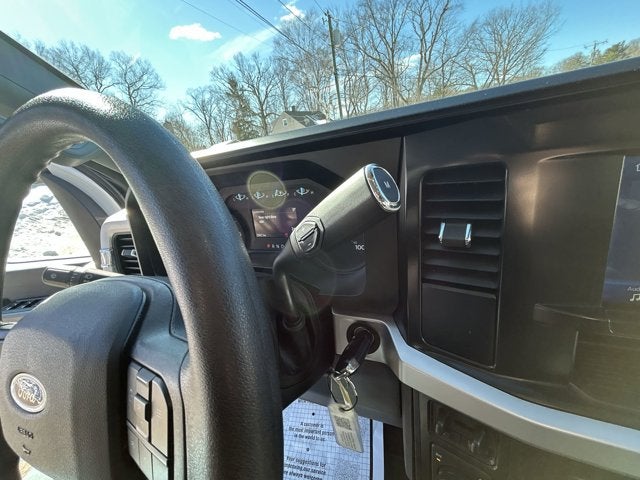 2025 Ford Super Duty F-250 SRW XLT