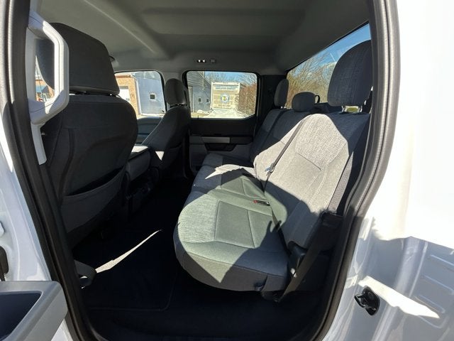 2025 Ford Super Duty F-250 SRW XLT