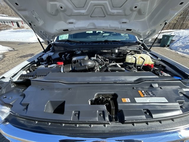 2025 Ford Super Duty F-250 SRW XLT