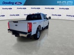 2025 Ford Super Duty F-250 SRW XLT