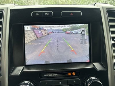 2017 Ford Super Duty F-250 SRW Lariat