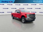 2017 Ford Super Duty F-250 SRW Lariat