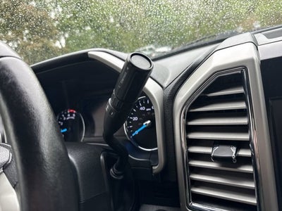 2017 Ford Super Duty F-250 SRW Lariat