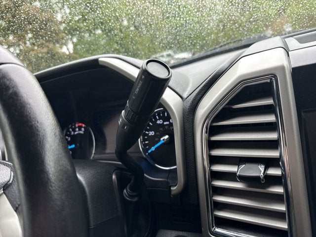 2017 Ford Super Duty F-250 SRW Lariat