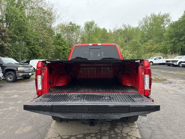 2017 Ford Super Duty F-250 SRW Lariat
