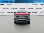 2017 Ford Super Duty F-250 SRW Lariat