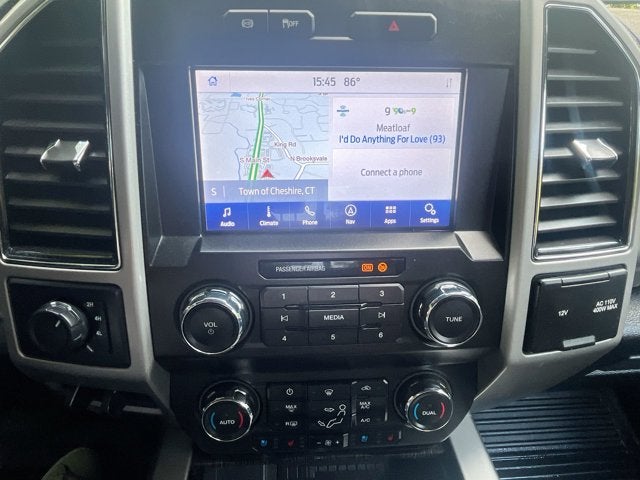 2021 Ford Super Duty F-350 SRW LARIAT