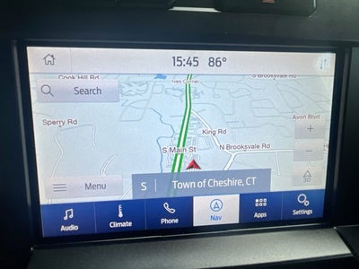 2021 Ford Super Duty F-350 SRW LARIAT