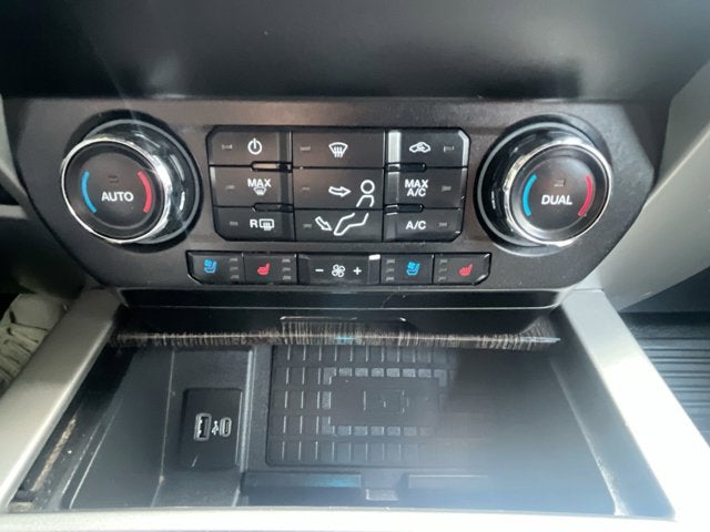 2021 Ford Super Duty F-350 SRW LARIAT