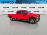 2021 Ford Super Duty F-350 SRW LARIAT