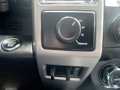 2021 Ford Super Duty F-350 SRW LARIAT