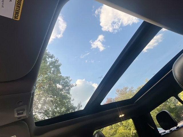 2021 Ford Super Duty F-350 SRW LARIAT