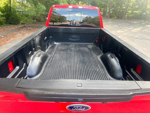 2021 Ford Super Duty F-350 SRW LARIAT